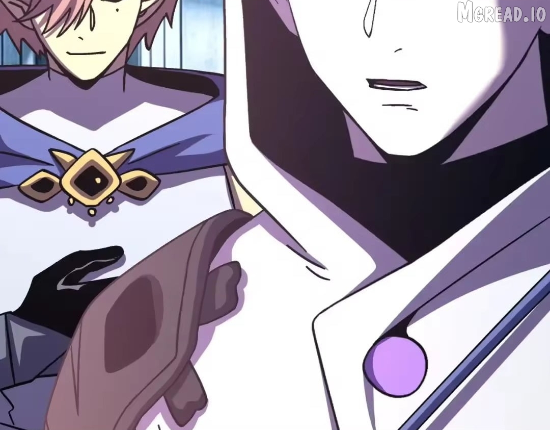 Log into the Future Chapter 326  - page 137